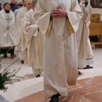 1. Slavnost Zjevení Páně v českobudějovické katedrále 2025