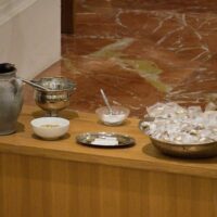 6. Slavnost Zjevení Páně v českobudějovické katedrále 2025