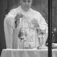 17. Slavnost Zjevení Páně v českobudějovické katedrále 2025