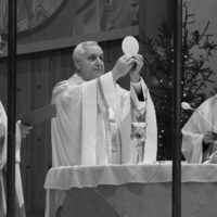 19. Slavnost Zjevení Páně v českobudějovické katedrále 2025