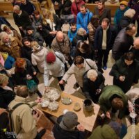 22. Slavnost Zjevení Páně v českobudějovické katedrále 2025