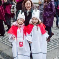 13. Žehnání tříkrálovým koledníkům 2025