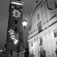 24. Žehnání tříkrálovým koledníkům 2025