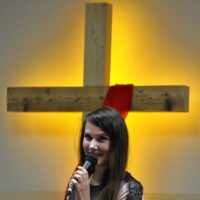 Ženy v Pelhřimově chválily Boha, sdílely se, ale i otevřely charitativní bazar