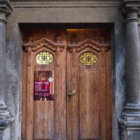 1. Fotogalerie: Jubilejní rok – Svatý rok – Milostivé léto 2025