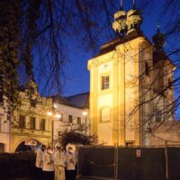 2. Fotogalerie: Jubilejní rok – Svatý rok – Milostivé léto 2025