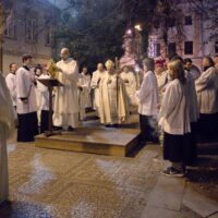 3. Fotogalerie: Jubilejní rok – Svatý rok – Milostivé léto 2025