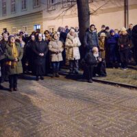 4. Fotogalerie: Jubilejní rok – Svatý rok – Milostivé léto 2025