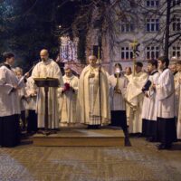 5. Fotogalerie: Jubilejní rok – Svatý rok – Milostivé léto 2025