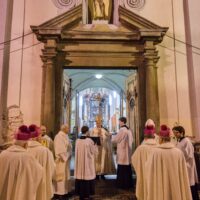 6. Fotogalerie: Jubilejní rok – Svatý rok – Milostivé léto 2025