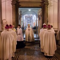 7. Fotogalerie: Jubilejní rok – Svatý rok – Milostivé léto 2025