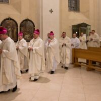 8. Fotogalerie: Jubilejní rok – Svatý rok – Milostivé léto 2025