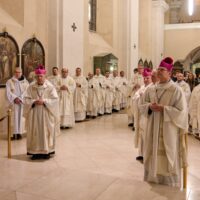 9. Fotogalerie: Jubilejní rok – Svatý rok – Milostivé léto 2025