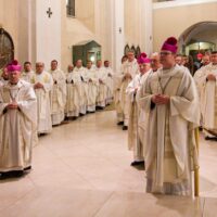 10. Fotogalerie: Jubilejní rok – Svatý rok – Milostivé léto 2025