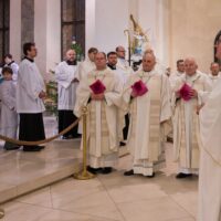 13. Fotogalerie: Jubilejní rok – Svatý rok – Milostivé léto 2025