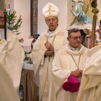 14. Fotogalerie: Jubilejní rok – Svatý rok – Milostivé léto 2025