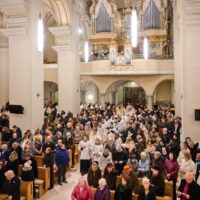 15. Fotogalerie: Jubilejní rok – Svatý rok – Milostivé léto 2025