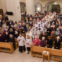 16. Fotogalerie: Jubilejní rok – Svatý rok – Milostivé léto 2025