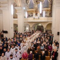 17. Fotogalerie: Jubilejní rok – Svatý rok – Milostivé léto 2025