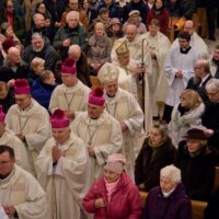 19. Fotogalerie: Jubilejní rok – Svatý rok – Milostivé léto 2025