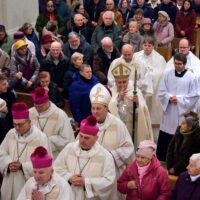 20. Fotogalerie: Jubilejní rok – Svatý rok – Milostivé léto 2025