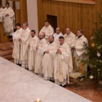 22. Fotogalerie: Jubilejní rok – Svatý rok – Milostivé léto 2025