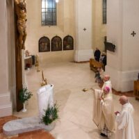 23. Fotogalerie: Jubilejní rok – Svatý rok – Milostivé léto 2025