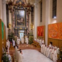 24. Fotogalerie: Jubilejní rok – Svatý rok – Milostivé léto 2025