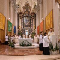 25. Fotogalerie: Jubilejní rok – Svatý rok – Milostivé léto 2025