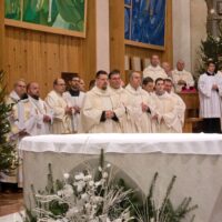 26. Fotogalerie: Jubilejní rok – Svatý rok – Milostivé léto 2025