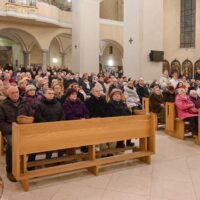 27. Fotogalerie: Jubilejní rok – Svatý rok – Milostivé léto 2025