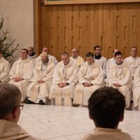 28. Fotogalerie: Jubilejní rok – Svatý rok – Milostivé léto 2025