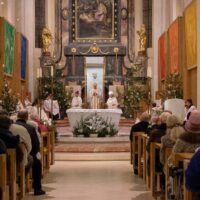 30. Fotogalerie: Jubilejní rok – Svatý rok – Milostivé léto 2025