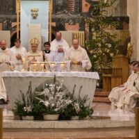 32. Fotogalerie: Jubilejní rok – Svatý rok – Milostivé léto 2025