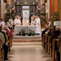 33. Fotogalerie: Jubilejní rok – Svatý rok – Milostivé léto 2025