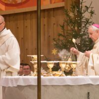 34. Fotogalerie: Jubilejní rok – Svatý rok – Milostivé léto 2025