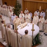 35. Fotogalerie: Jubilejní rok – Svatý rok – Milostivé léto 2025