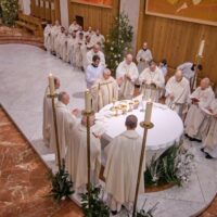 36. Fotogalerie: Jubilejní rok – Svatý rok – Milostivé léto 2025