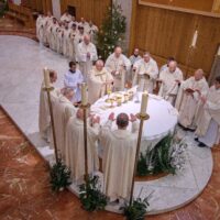 37. Fotogalerie: Jubilejní rok – Svatý rok – Milostivé léto 2025