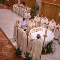 38. Fotogalerie: Jubilejní rok – Svatý rok – Milostivé léto 2025