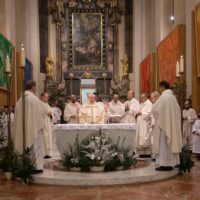 41. Fotogalerie: Jubilejní rok – Svatý rok – Milostivé léto 2025