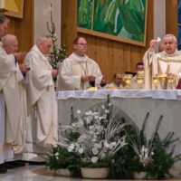 42. Fotogalerie: Jubilejní rok – Svatý rok – Milostivé léto 2025