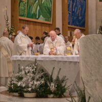 43. Fotogalerie: Jubilejní rok – Svatý rok – Milostivé léto 2025