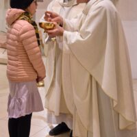 45. Fotogalerie: Jubilejní rok – Svatý rok – Milostivé léto 2025