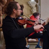 46. Fotogalerie: Jubilejní rok – Svatý rok – Milostivé léto 2025