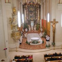 47. Fotogalerie: Jubilejní rok – Svatý rok – Milostivé léto 2025