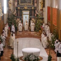 48. Fotogalerie: Jubilejní rok – Svatý rok – Milostivé léto 2025