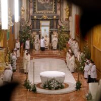 49. Fotogalerie: Jubilejní rok – Svatý rok – Milostivé léto 2025