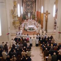 50. Fotogalerie: Jubilejní rok – Svatý rok – Milostivé léto 2025