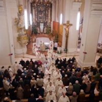 52. Fotogalerie: Jubilejní rok – Svatý rok – Milostivé léto 2025